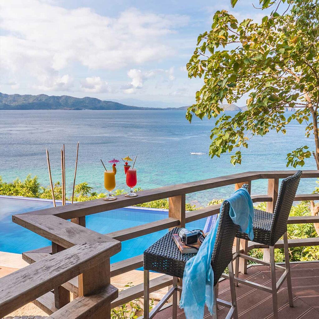 Batangas Beach Resort | Azure
