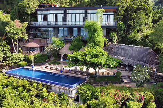 Casas At The Villa